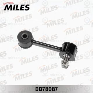Запчасть MILES DB78087