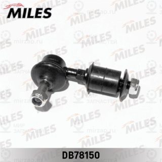 Запчасть MILES DB78150