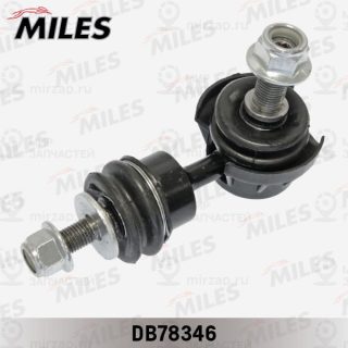 Запчасть MILES DB78346
