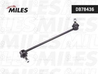 Запчасть MILES DB78436