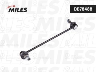 Запчасть MILES DB78488