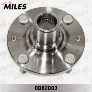 Ступица колеса MILES DB82003