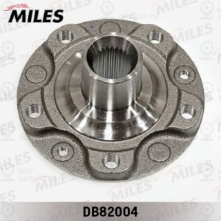 Ступица колеса MILES DB82004