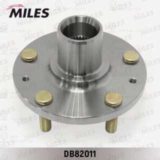 Запчасть MILES DB82011