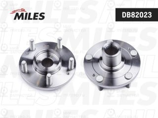 Ступица колеса MILES DB82023