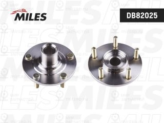 Ступица колеса MILES DB82025