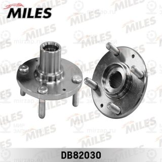 Ступица колеса MILES DB82030
