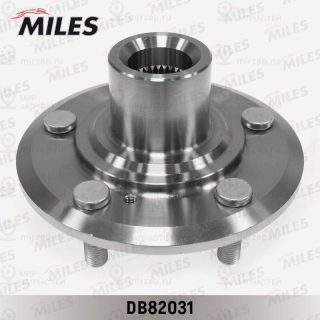 Ступица колеса MILES DB82031