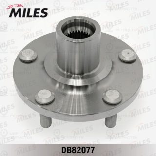 Ступица колеса MILES DB82077