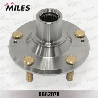 Ступица колеса MILES DB82078