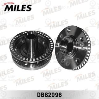 Запчасть MILES DB82096
