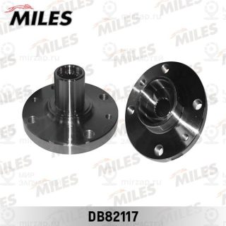 Запчасть MILES DB82117