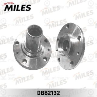 Ступица колеса MILES DB82132