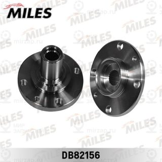 Ступица колеса MILES DB82156