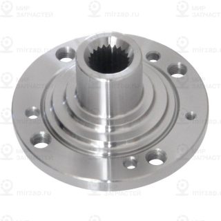 Ступица колеса MILES DB82174