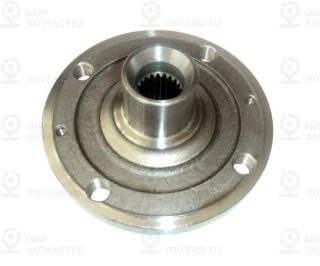 Запчасть MILES DB82176