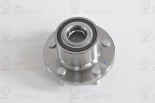 Комплект подшипника ступицы колеса MILES DB83012
