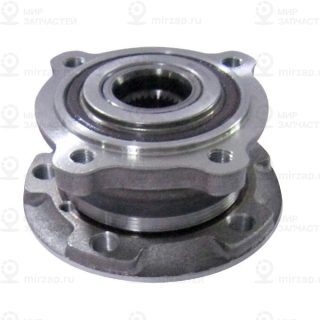 Комплект подшипника ступицы колеса MILES DB83025