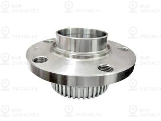 Комплект подшипника ступицы колеса MILES DB83026