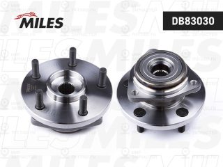 Запчасть MILES DB83030