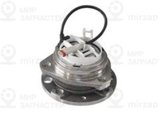 Комплект подшипника ступицы колеса MILES DB83033