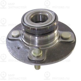Комплект подшипника ступицы колеса MILES DB83045