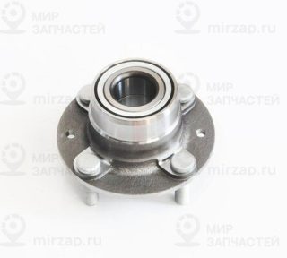 Комплект подшипника ступицы колеса MILES DB83046