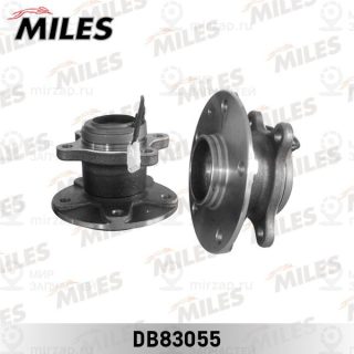 Запчасть MILES DB83055