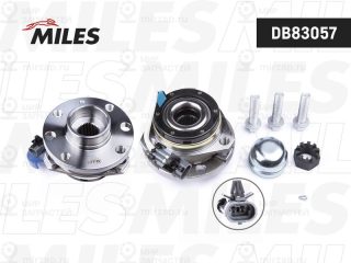 Запчасть MILES DB83057