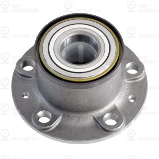 Комплект подшипника ступицы колеса MILES DB83058
