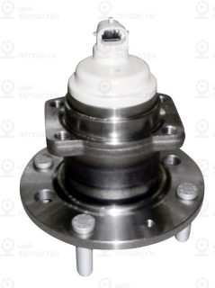 Комплект подшипника ступицы колеса MILES DB83068