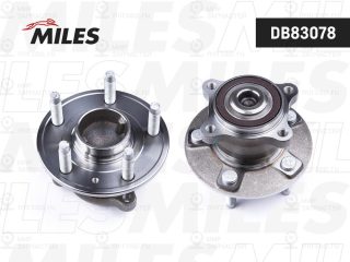 Запчасть MILES DB83078