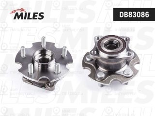 Запчасть MILES DB83086