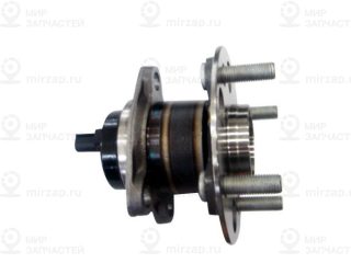 Запчасть MILES DB83101