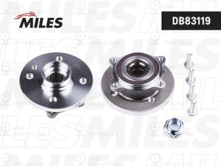 Запчасть MILES DB83119