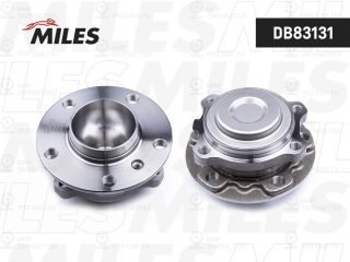 Комплект подшипника ступицы колеса MILES DB83131