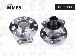 Комплект подшипника ступицы колеса MILES DB83133