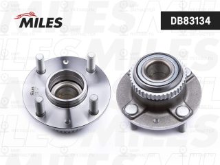 Запчасть MILES DB83134