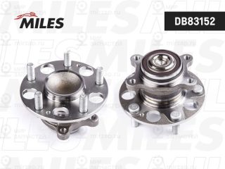 Подшипник ступицы колеса MILES DB83152