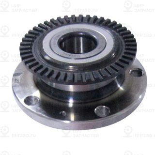 Комплект подшипника ступицы колеса MILES DB83186