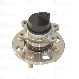 Комплект подшипника ступицы колеса MILES DB83209
