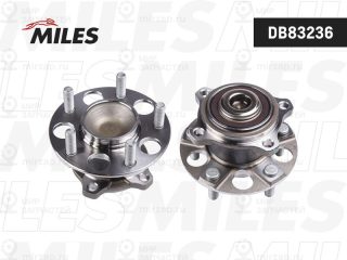 Запчасть MILES DB83236
