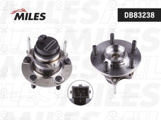 Запчасть MILES DB83238