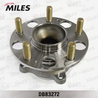 Ступица колеса MILES DB83272