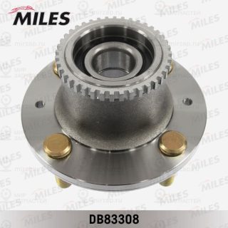 Ступица колеса MILES DB83308