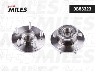 Запчасть MILES DB83323