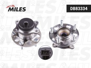 Запчасть MILES DB83334