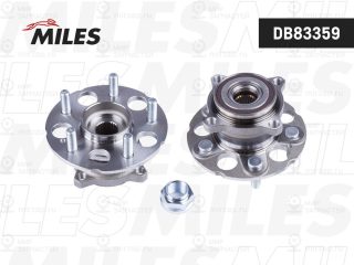 Запчасть MILES DB83359