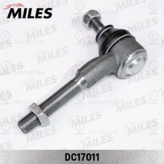 Запчасть MILES DC17011