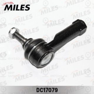 Запчасть MILES DC17079